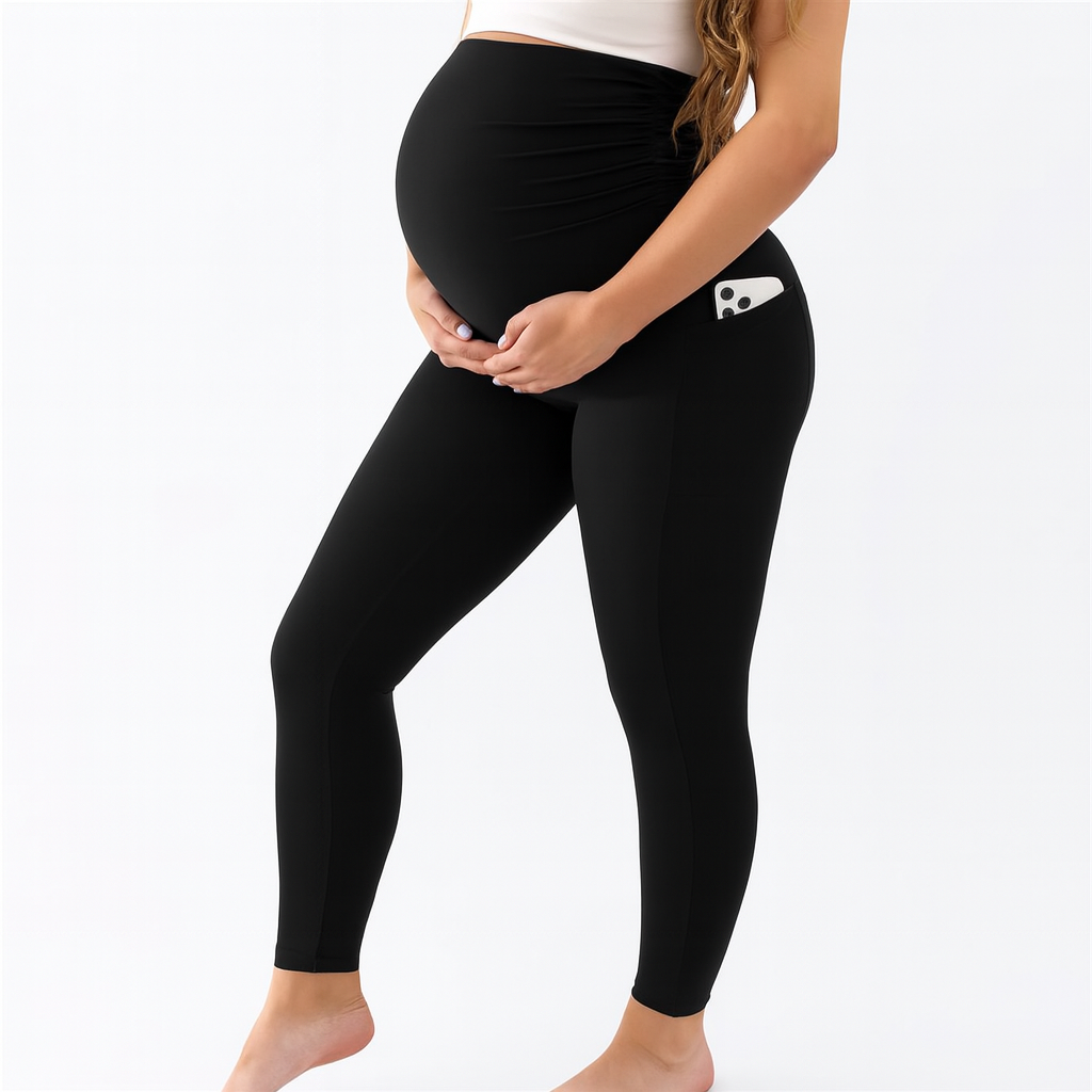 Sculptista Maternity Leggings