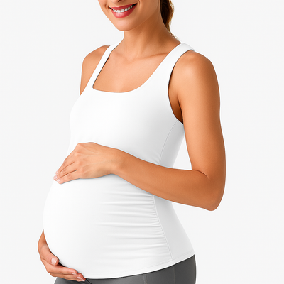 Sculptista All-Day Maternity Tank Top