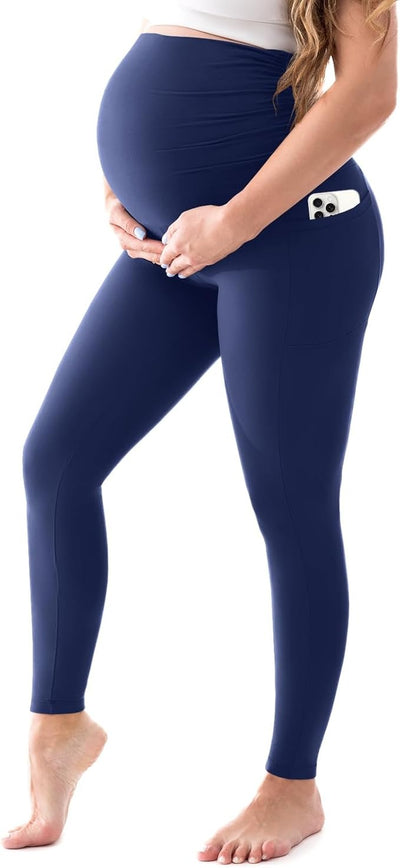 Sculptista Maternity Leggings