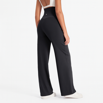 Sculptista Wide Leg Maternity Pants