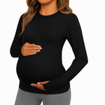 Sculptista All-Day Maternity Top
