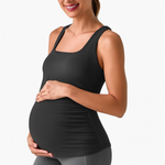 Sculptista All-Day Maternity Tank Top