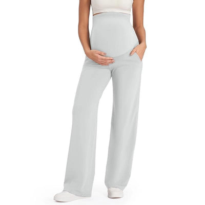Sculptista Wide Leg Maternity Pants