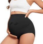 Sculptista Seamless Stretchy Maternity Underwear